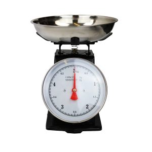 Mechanical Weighing Scales