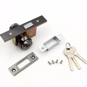 Sliding Door Locks