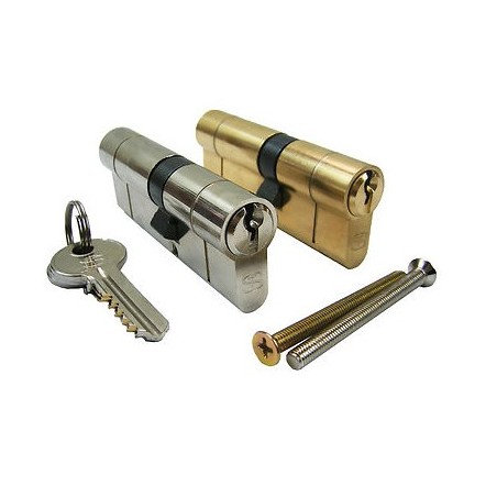 Lock Cylinders