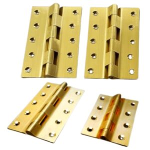 Melwa Brass Hinges